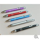 długopisy metalowe COMO z grawerem