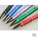 SONIC reklamowe długopisy metalowe